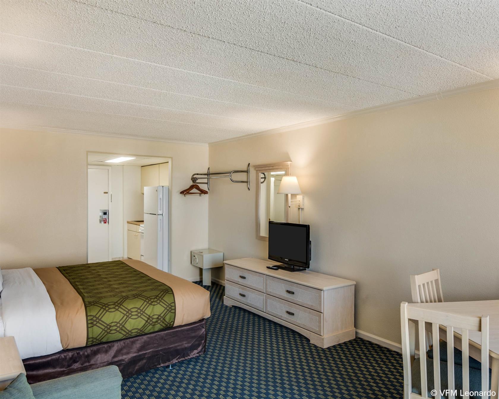 Quality Inn & Suites Oceanblock Ocean City Exterior foto