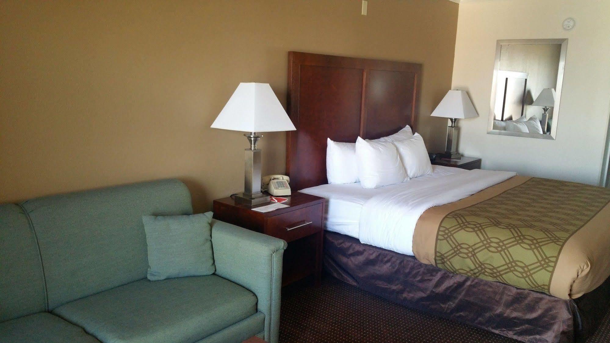 Quality Inn & Suites Oceanblock Ocean City Exterior foto